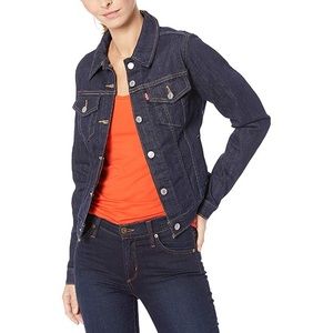 Levi’s Jean Jacket